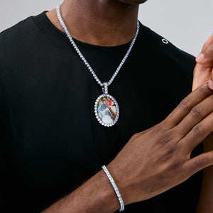 Large 3D Oval Custom Picture Pendant_RDRIP_JEWELRY_05