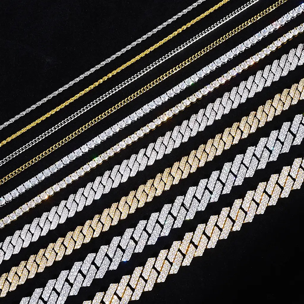 CHAINS