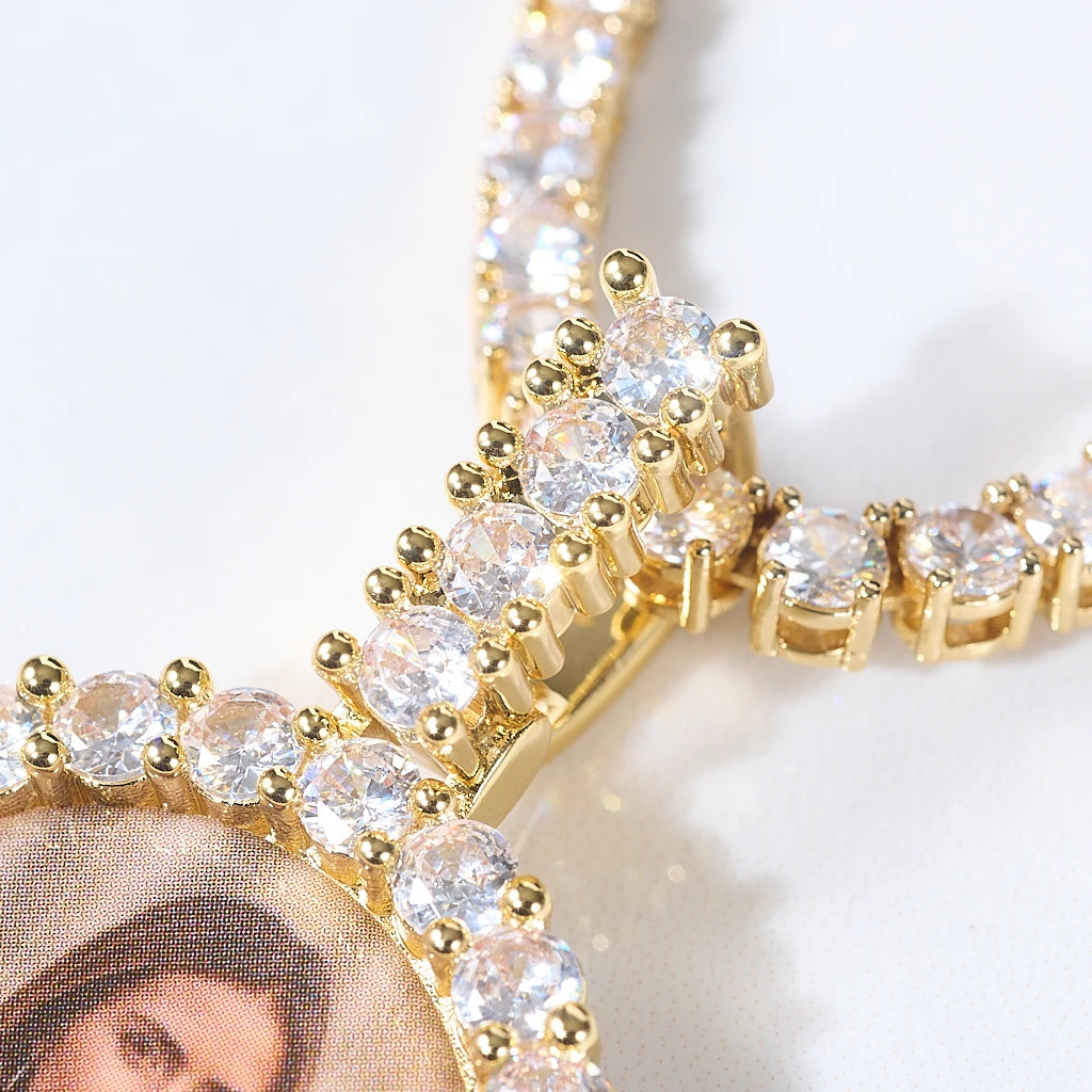 Large 3D Oval Custom Picture Pendant_RDRIP_JEWELRY_09