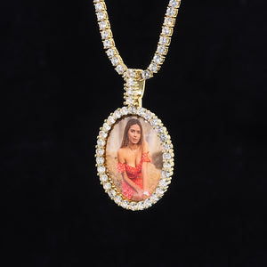 Large 3D Oval Custom Picture Pendant_RDRIP_JEWELRY_11