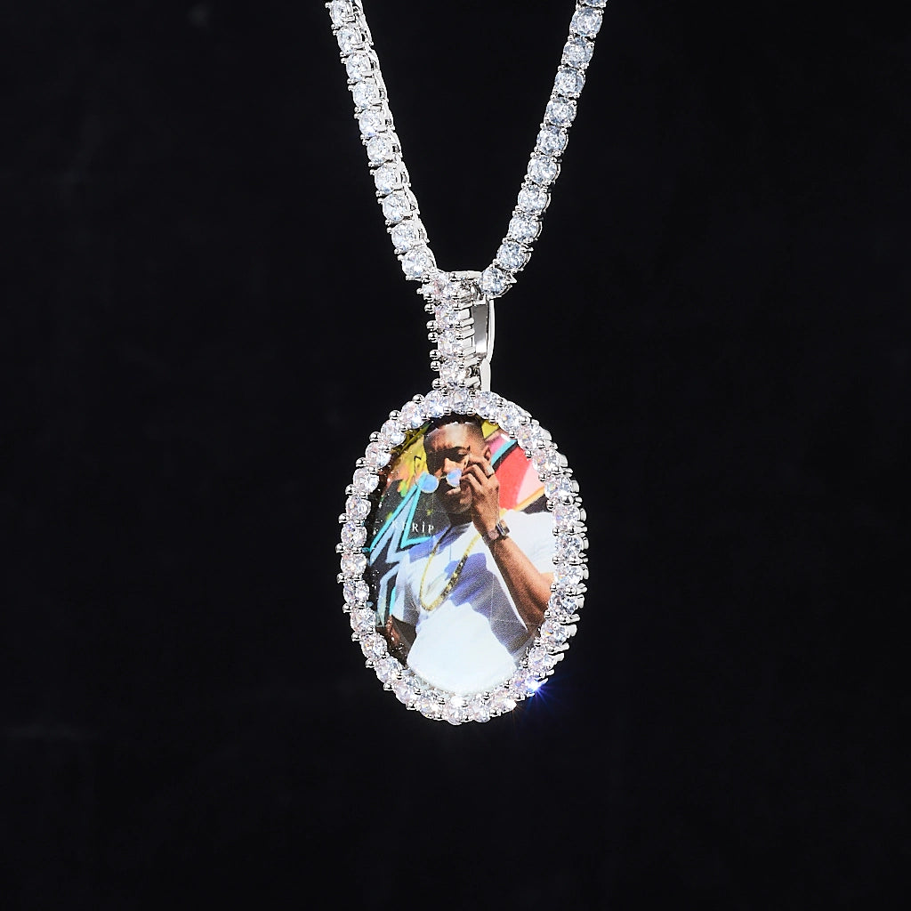 Large 3D Oval Custom Picture Pendant_RDRIP_JEWELRY_12