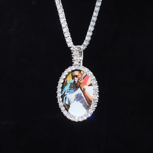 Large 3D Oval Custom Picture Pendant_RDRIP_JEWELRY_12