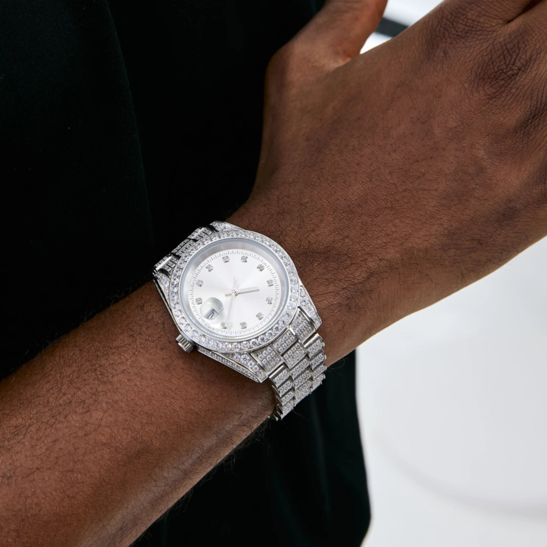 RDRIP Iced Watch Dial in WhiteGold_RDRIP_JEWELRY_04